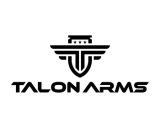 https://www.logocontest.com/public/logoimage/1715569163Talon Arms9.png
